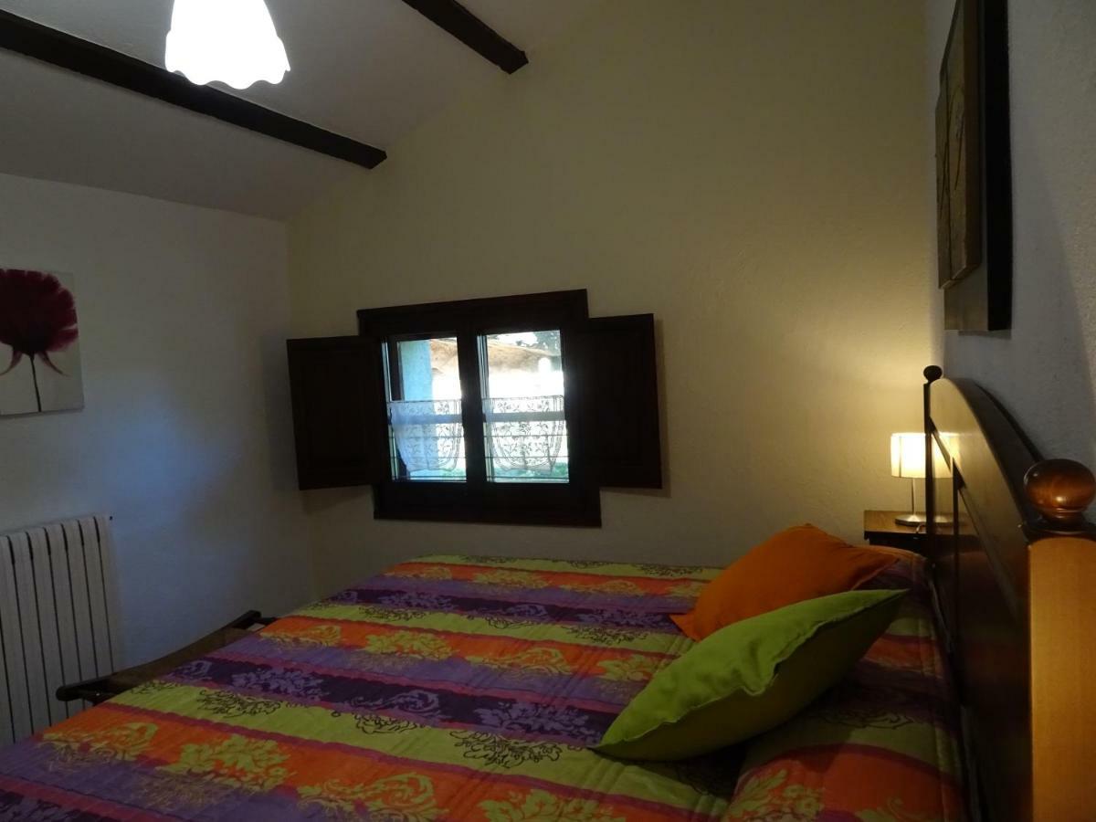 Mas El Bosquet Villa Joanetes Exterior photo